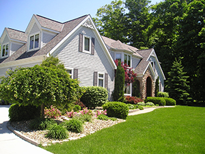 Landscapers and Lawncare Services in Warren, RI